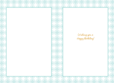 Pictura 30 Is The Best Birthday Card, an everyday greeting card with colorful birthday design and cheerful message.