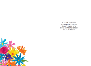 Occasion - BD Granddaughter