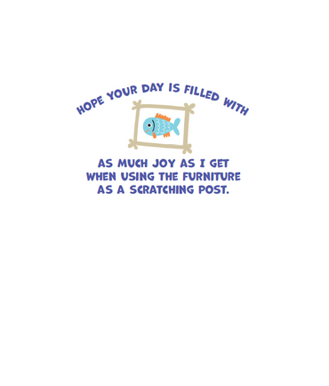 Occasion - BD From Cat