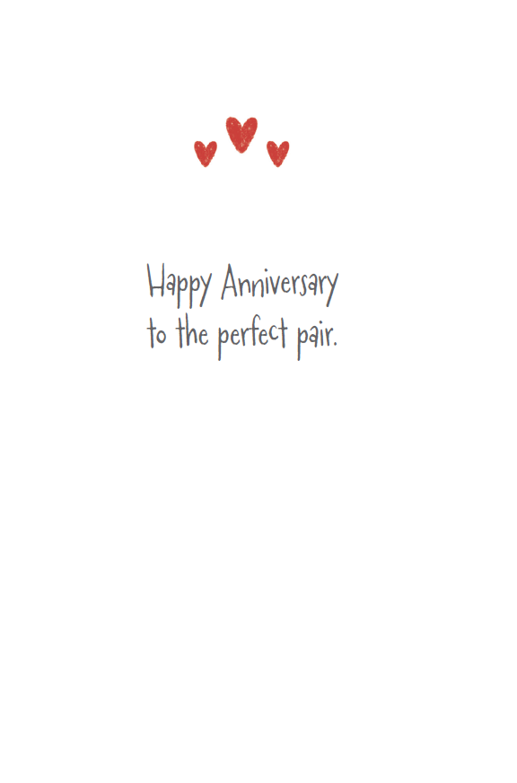 Occasion - Anniversary