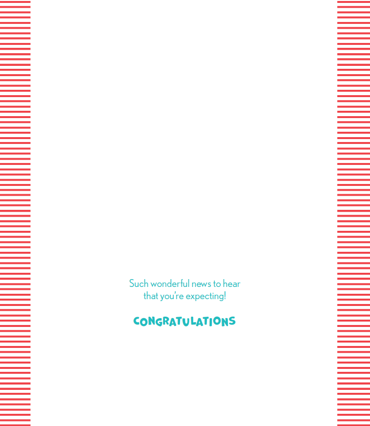 Occasion - Expecting