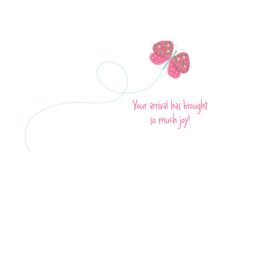 Occasion - Baby Girl