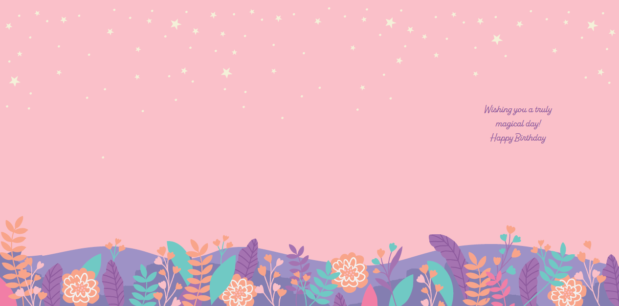 Occasion - Birthday