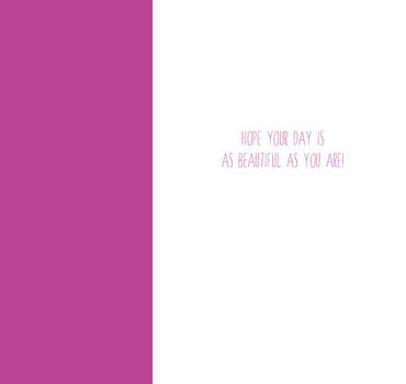 Sara Miller - Birthday