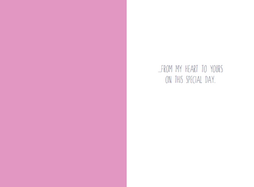 Sara Miller - Birthday