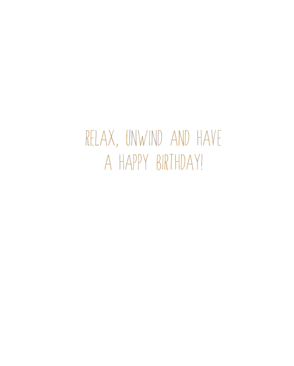 Sara Miller - Birthday