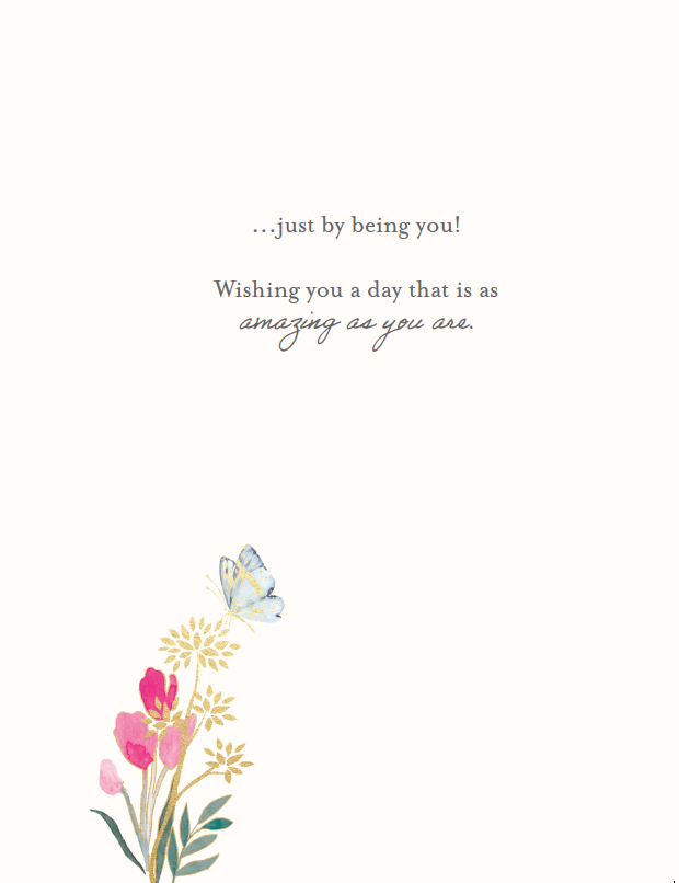 Occasion - Birthday
