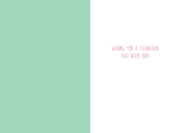 Sara Miller - Birthday