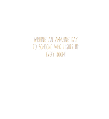 Sara Miller - Birthday