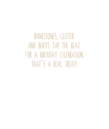 Sara Miller - Birthday