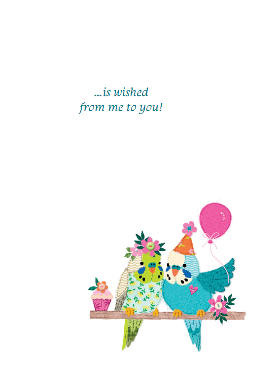 Occasion - Birthday