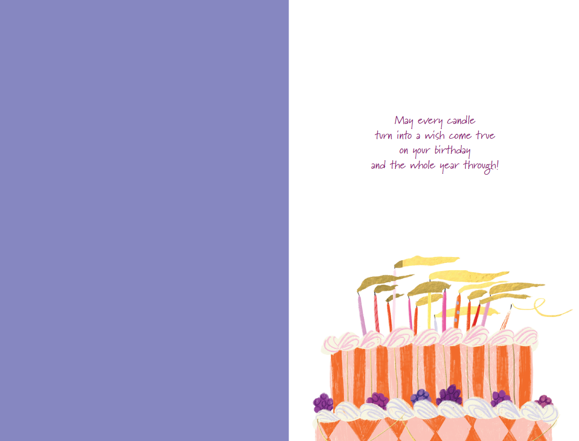 Occasion - Birthday