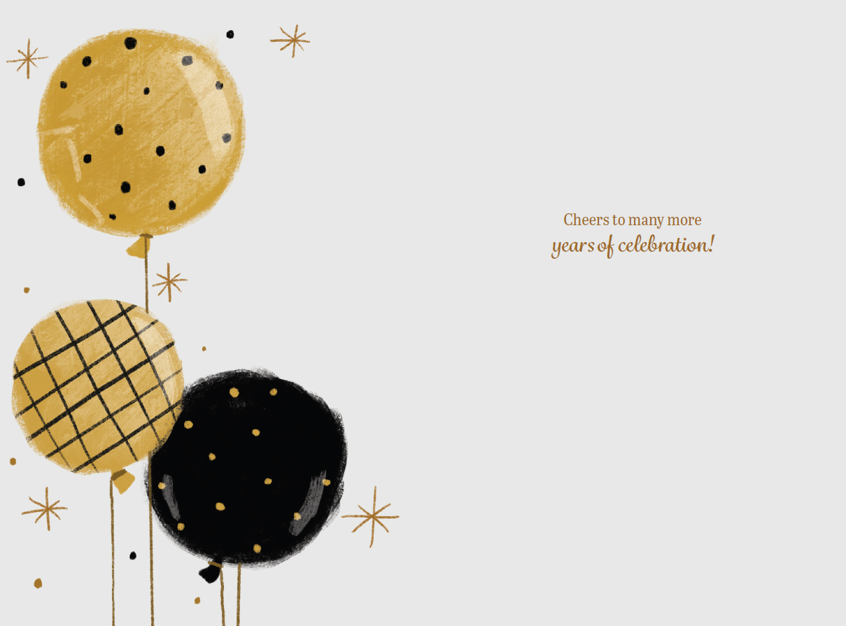 Occasion - Birthday