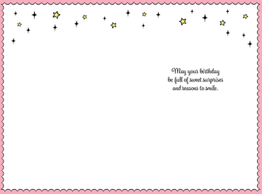 Occasion - BD Sister