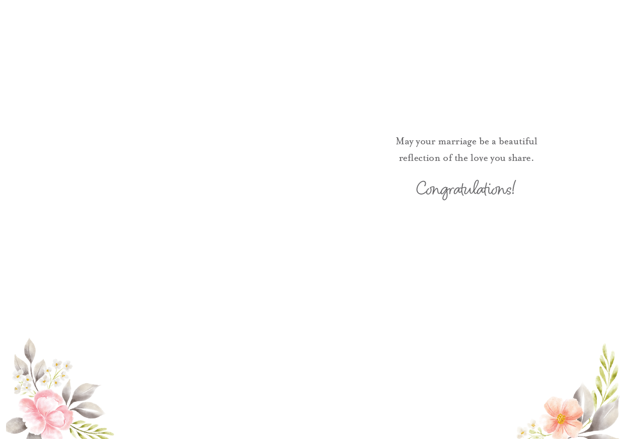 Occasion - Wedding