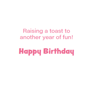 Lenticular Koalas birthday card from Cardmore, featuring playful koala images for everyday greeting occasions.