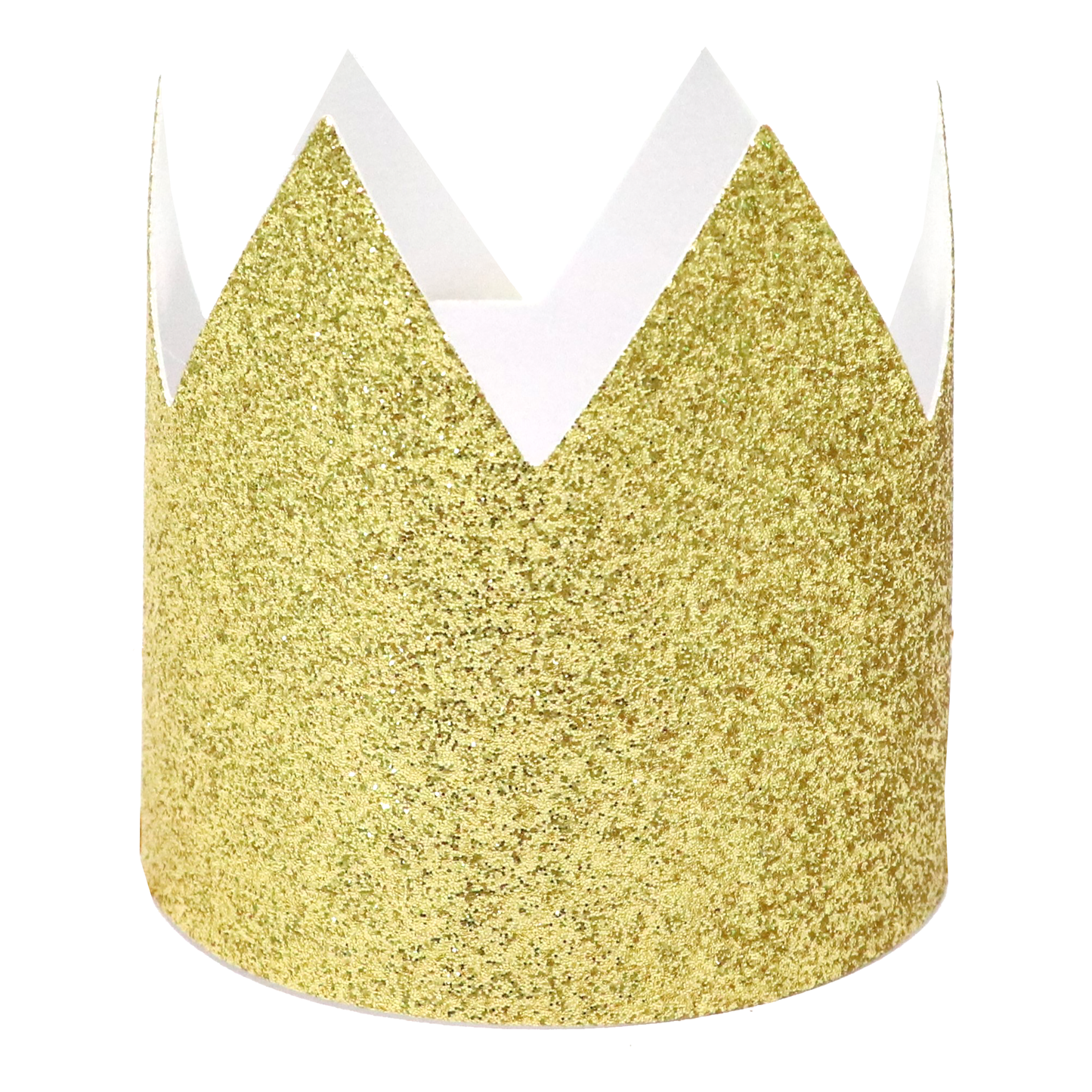 Glitter Crown