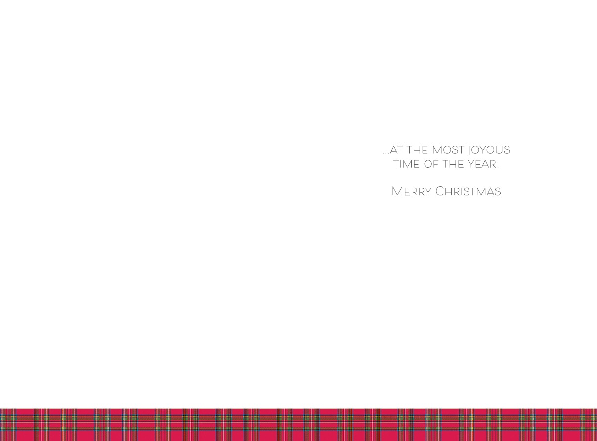 Christmas CC - General