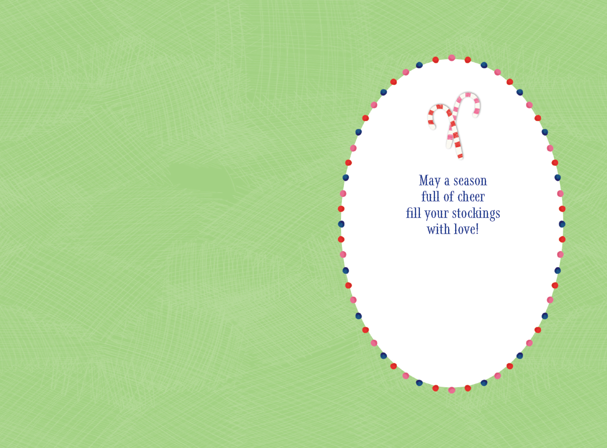 Christmas CC - To Both