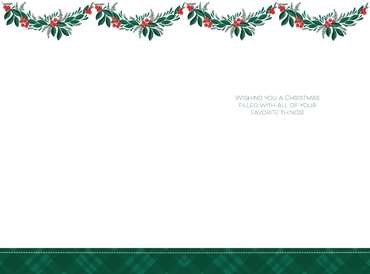 Christmas CC - Special Boy