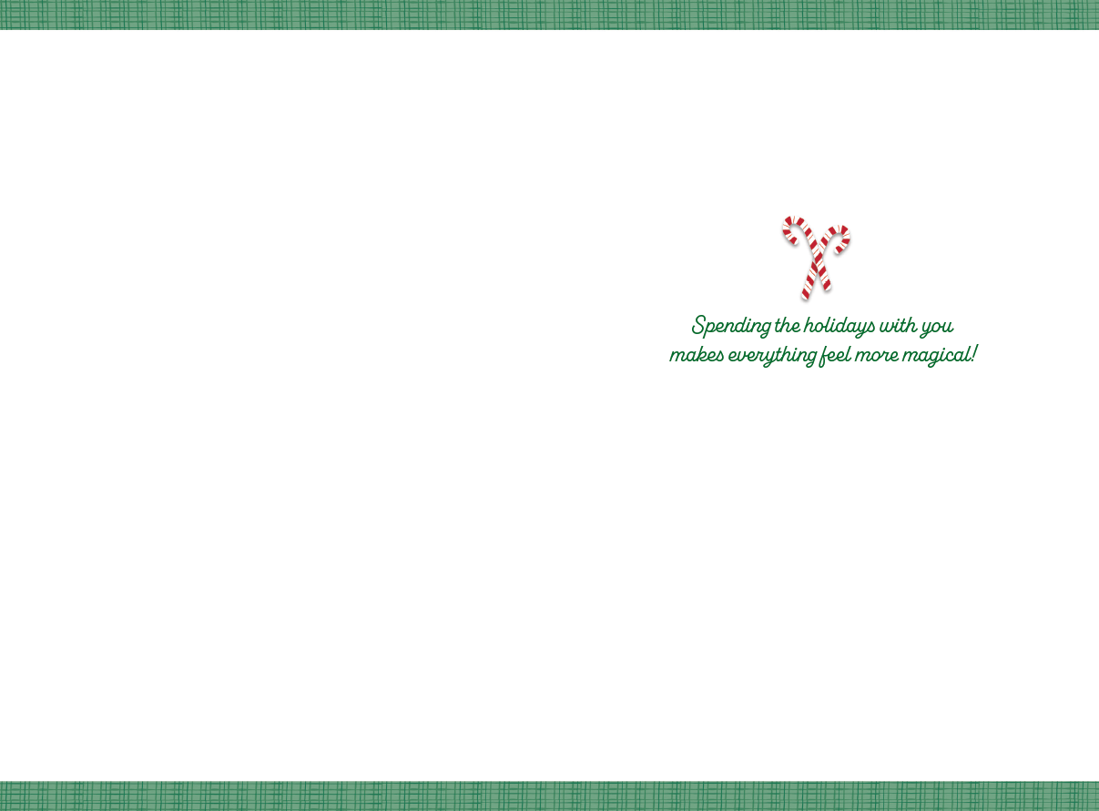 Christmas CC - Grandfather