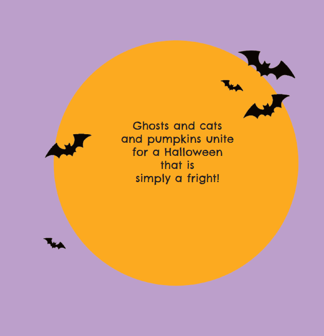 Halloween - General