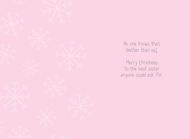 Family Dysfunction Christmas Card Dolly Mamas