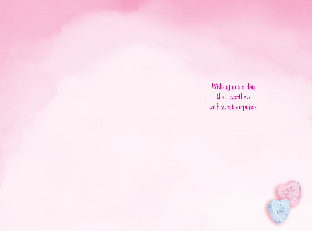 Valentine's Day