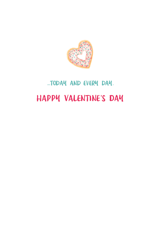 Valentine's Day