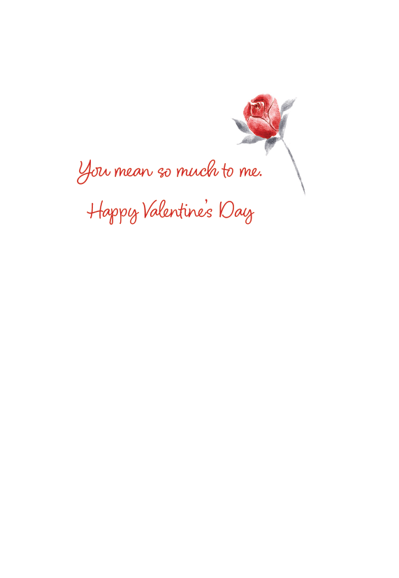 Valentine's Day