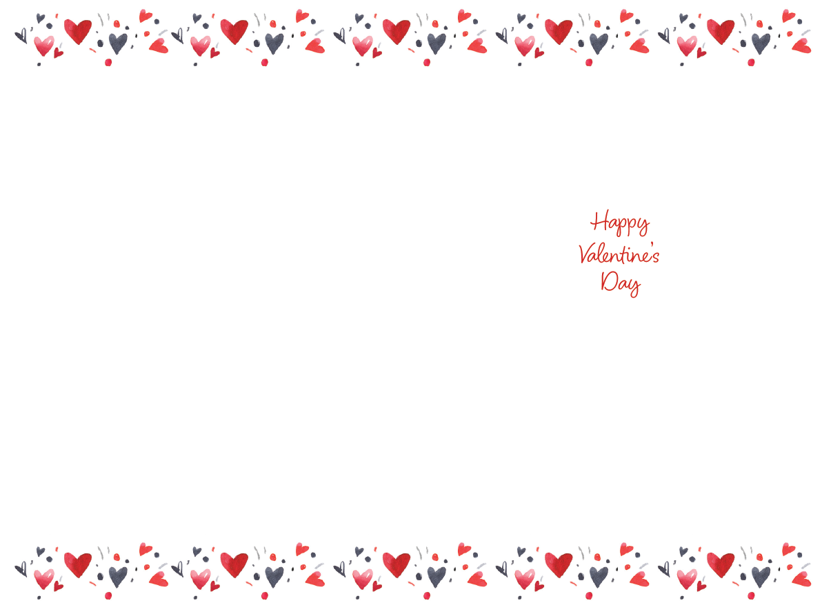 Valentine's Day