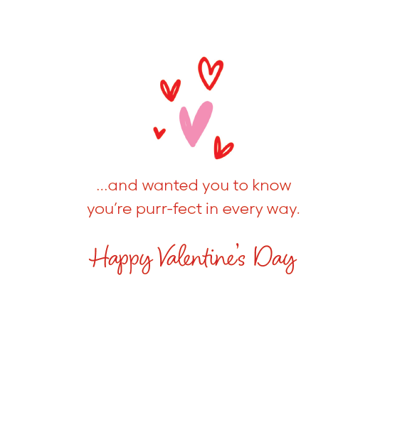 Valentine's Day - Kids