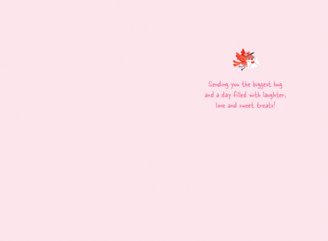 Valentine's Day - Daughter