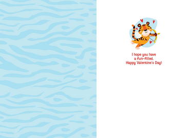 Valentine's Day - Grandson