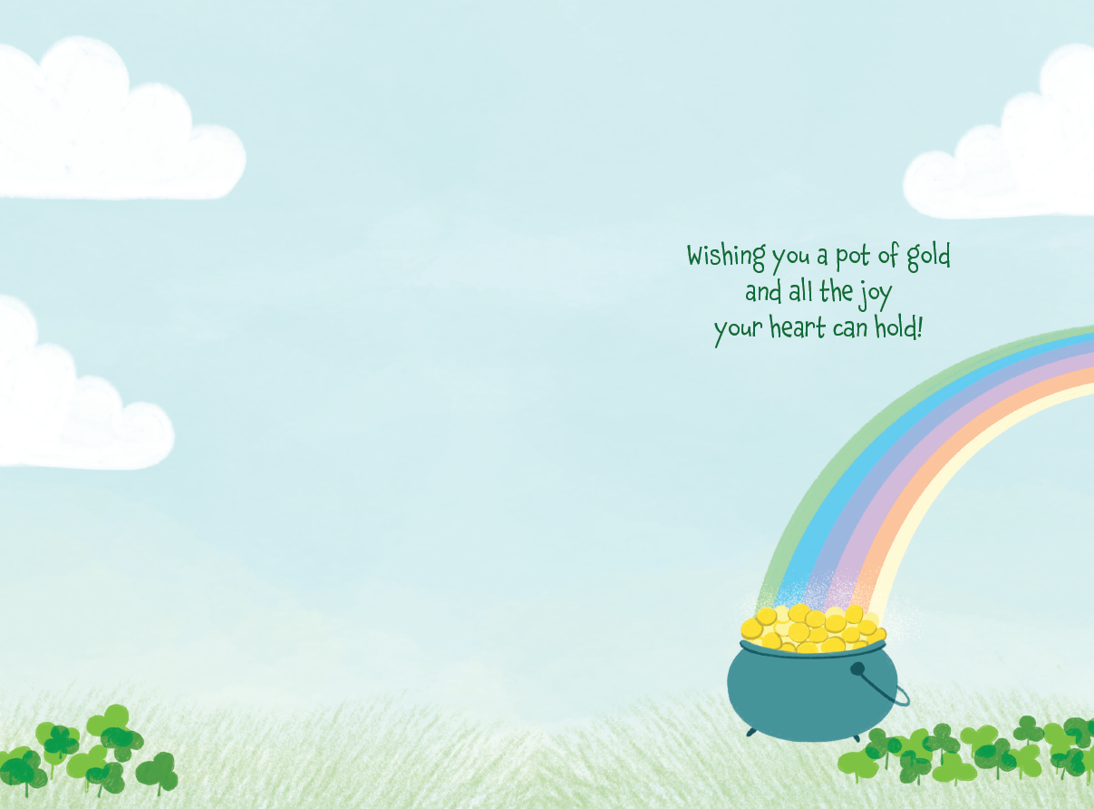 St Patrick's Day