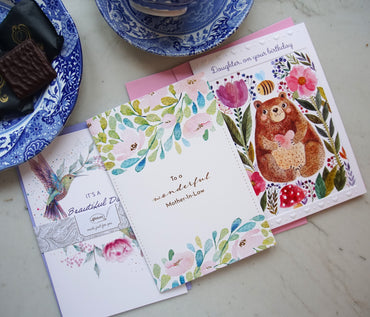 Occasion - BD Daughter