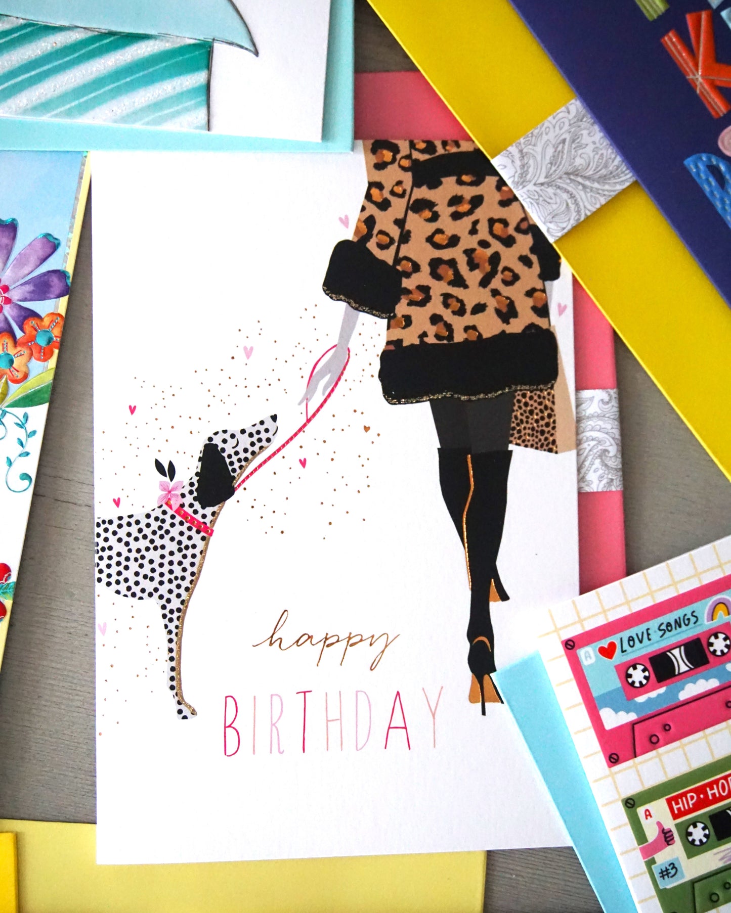 Sara Miller - Birthday