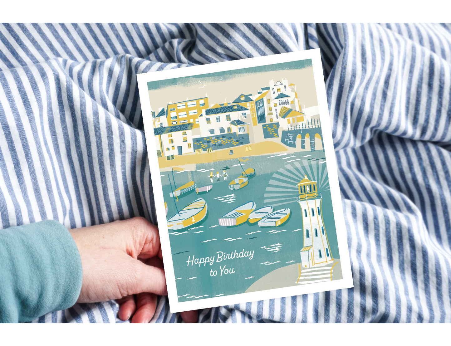 From Me To You - Birthday