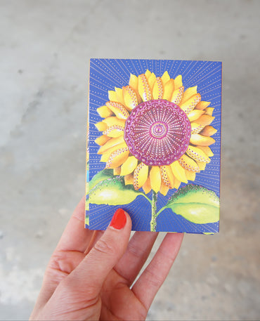 Jane Pocket Purse Pad