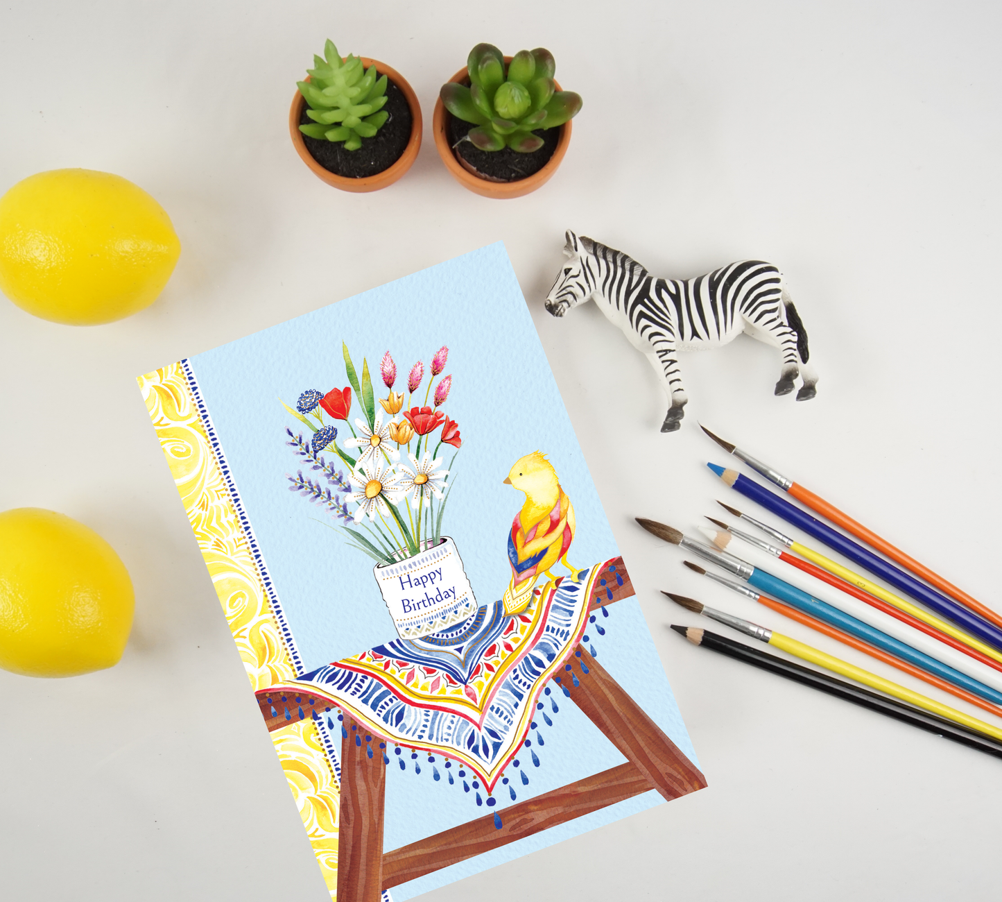 Two Twenty Two - Birthday