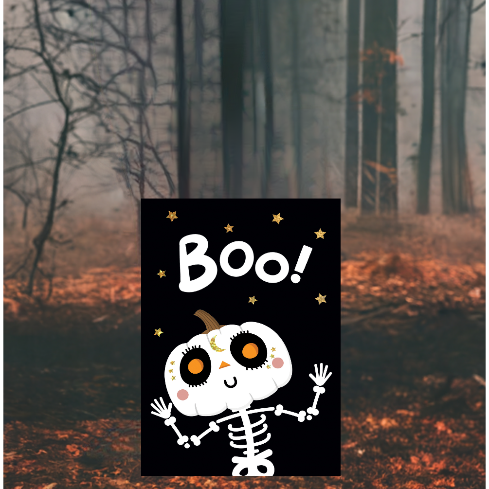 Halloween - General