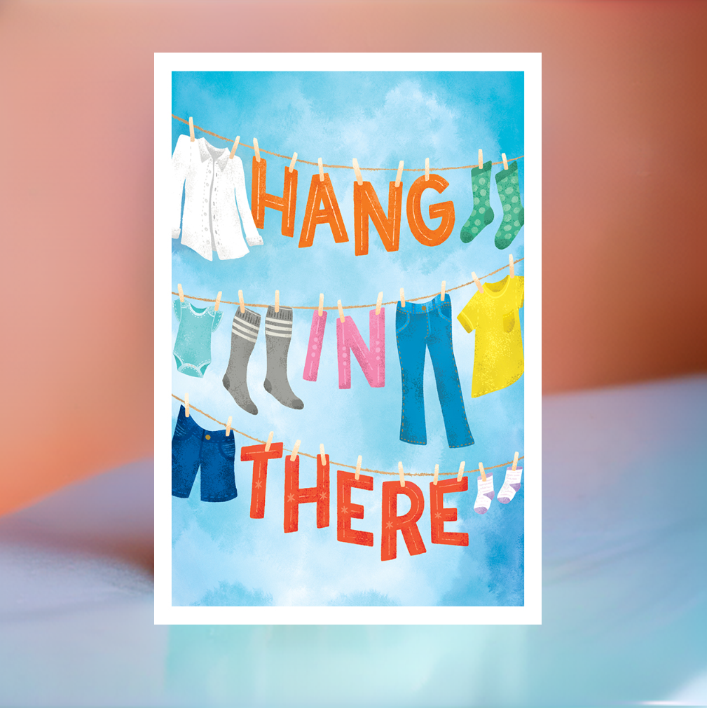 Occasion - Encouragement