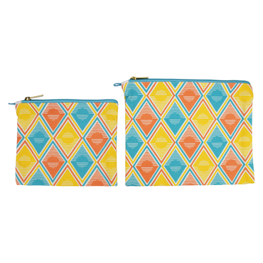 Sunset S/2 Pouches