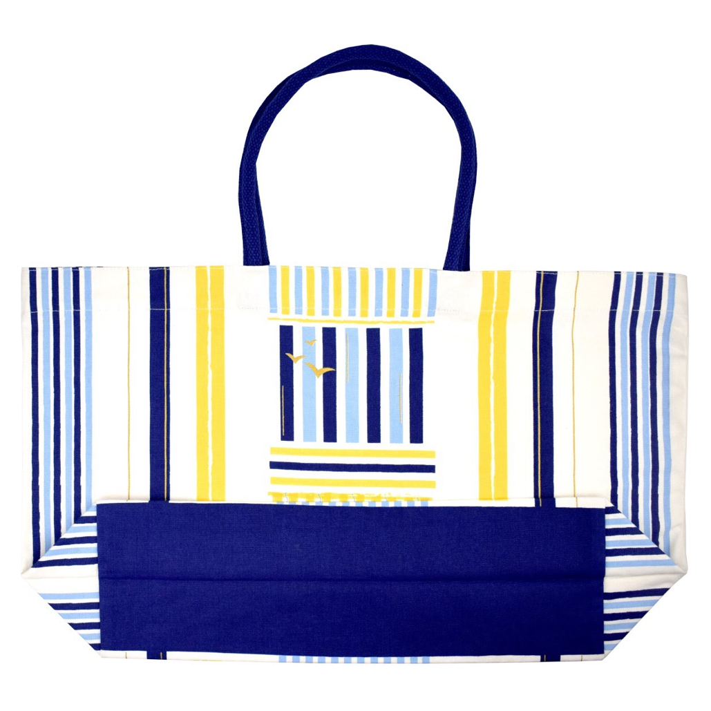 Coastal Large Tote