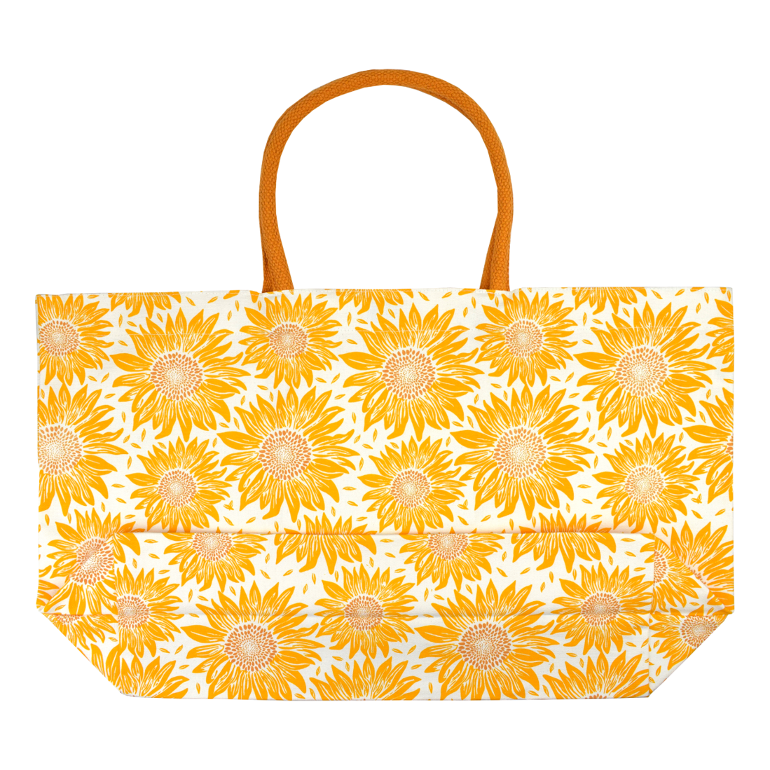 Sunflower Large Tote