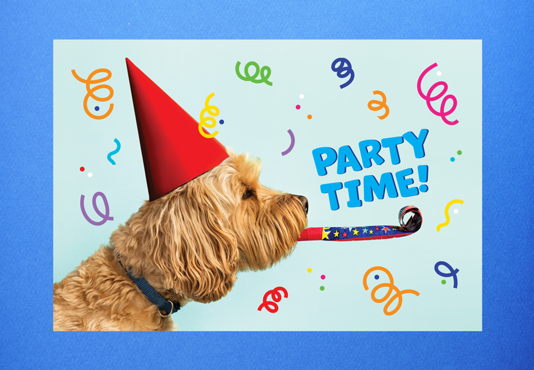 Birthday - Humor
