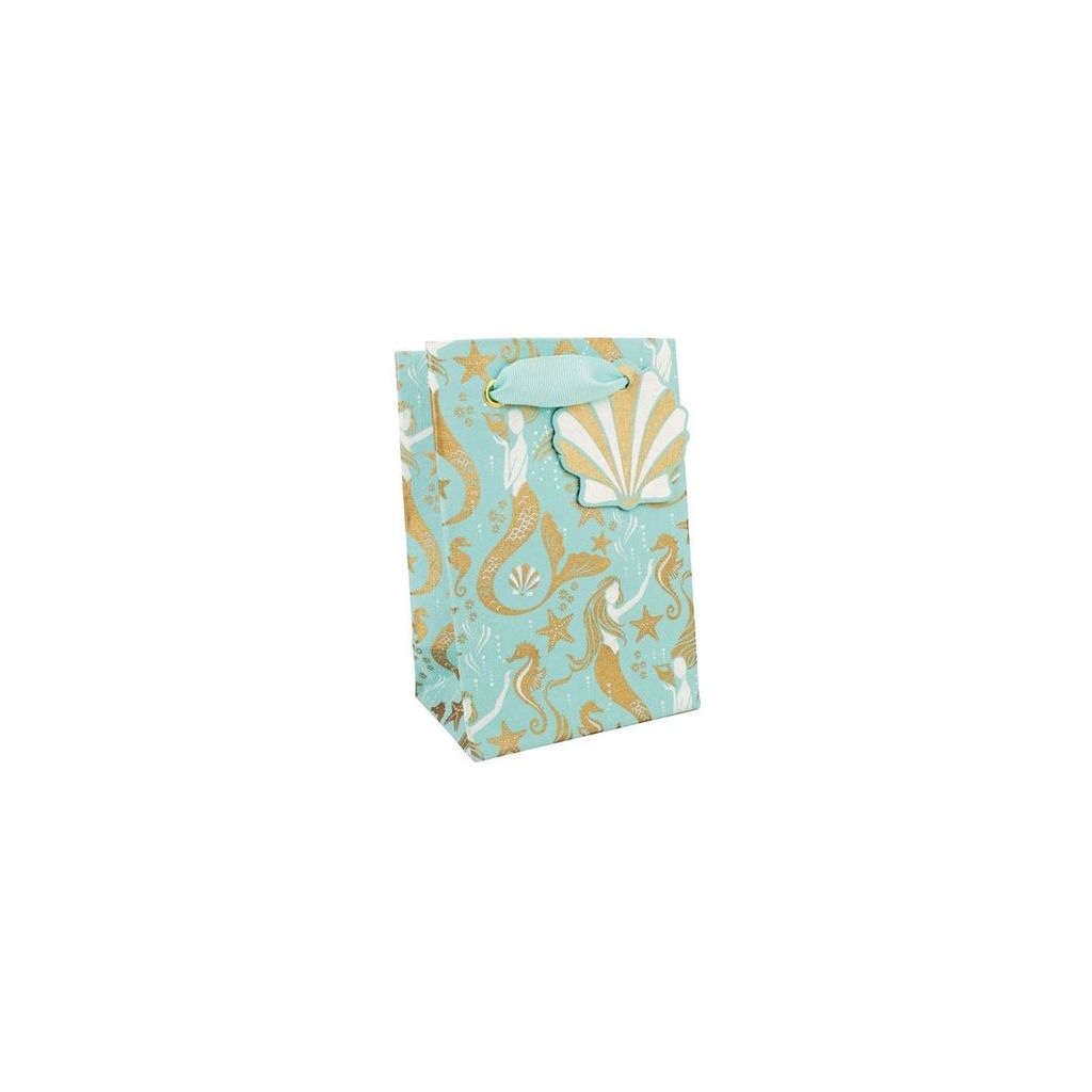 Mermaids Small Bag