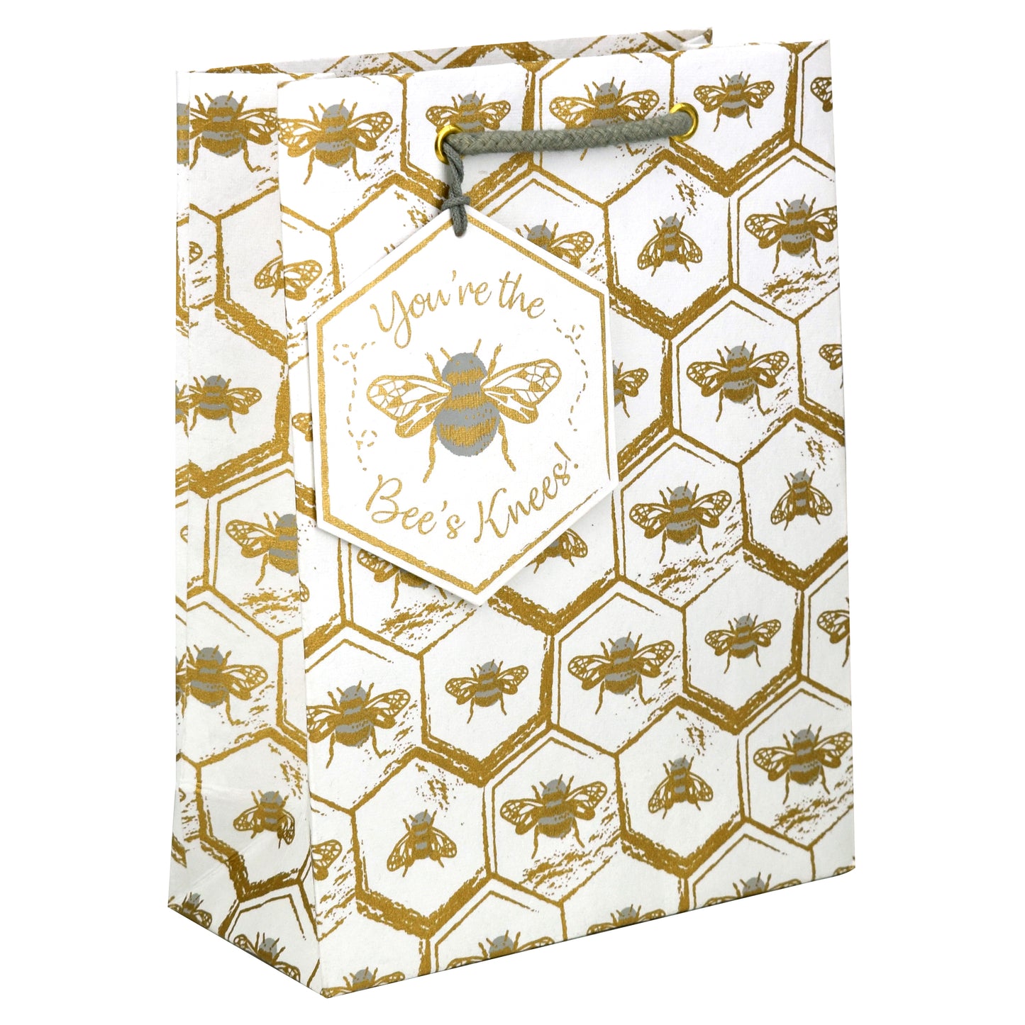 Bees Med Bag