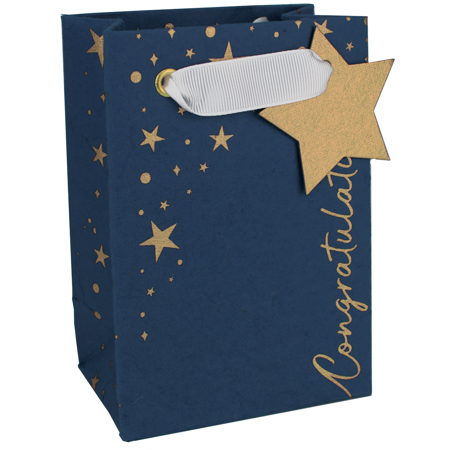 Congratulations Starburst - Small Bag