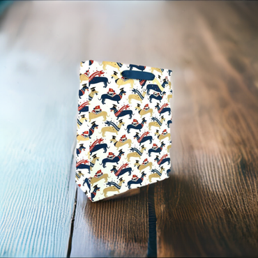 Clever Sausage Large Bag